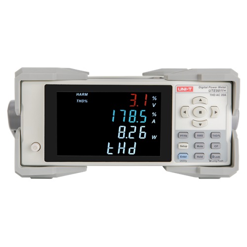UTE9802+ Power Meters
