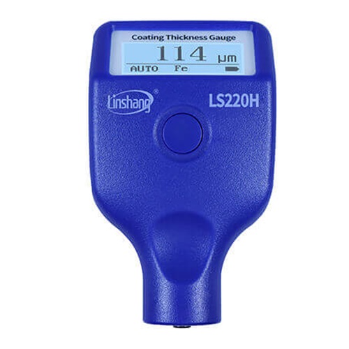 LS220H Dry Film Thickness Gauge