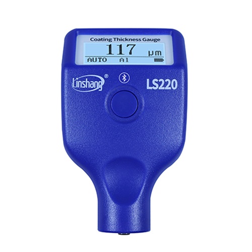 LS220 Automotive Paint Meter