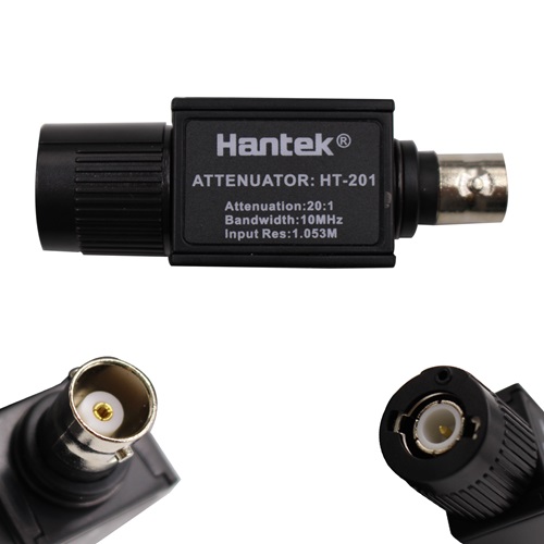 HT-201 Attenuator