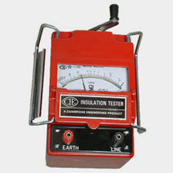 Carrying Box for CIE444