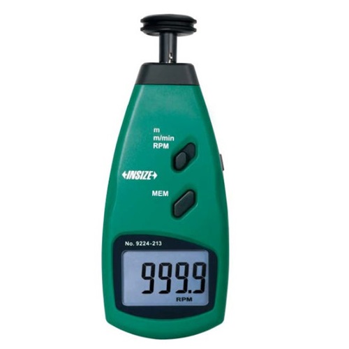 Contact Tachometer- 9224-213