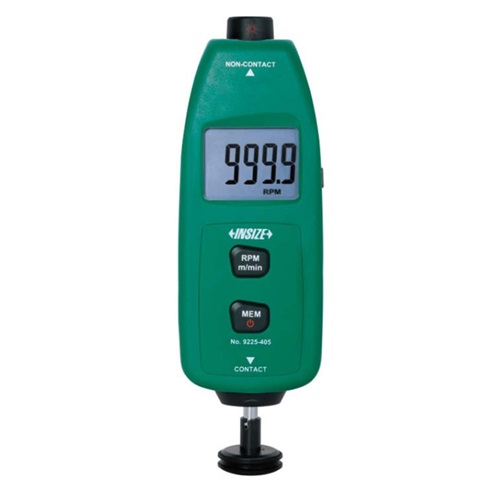 Contact/Non- Contact Tachometer 9225-405