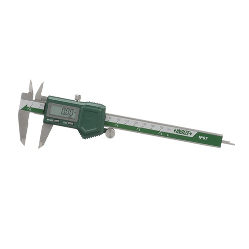 Digital Vernier Caliper (IP67) - 1118-200B
