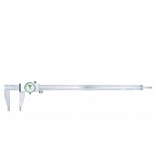 1316-600 Dial Calipers