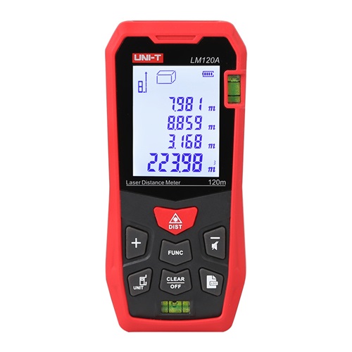 LM120A Laser Distance Meters-120m