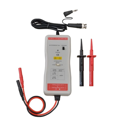 UT-P30 Differential probe