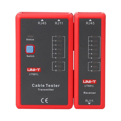 UT681L Cable Testers