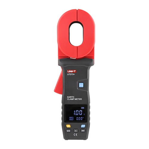 UT273+ Clamp Earth Resistance Tester