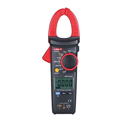 UT213A 400A Digital Clamp Meters