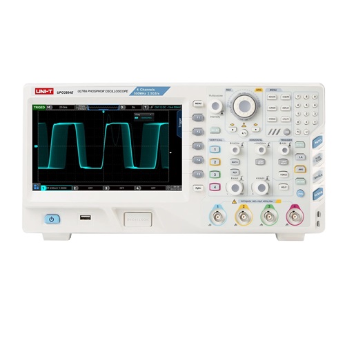 UPO3504E Oscilloscope