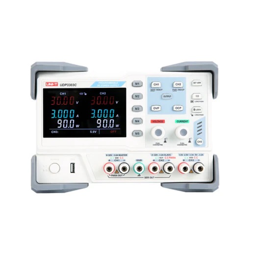 UDP3303C DC Power Supply
