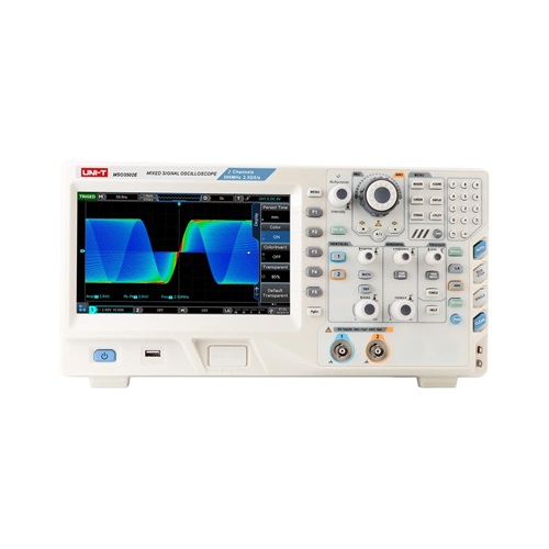 MSO3502E Oscilloscope, 500 Mhz 2 Channel