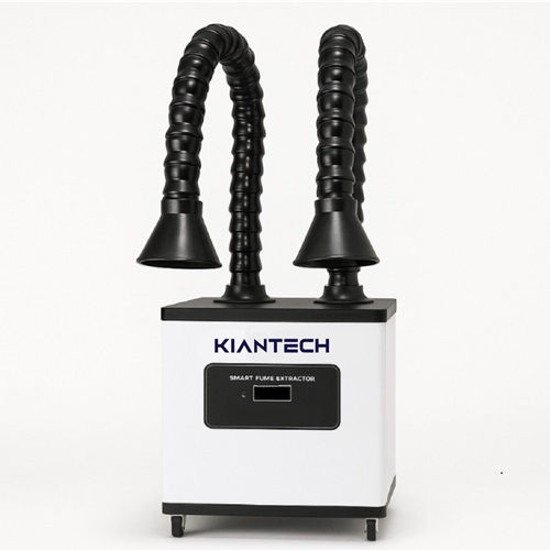 FE2200 Fume Extractor
