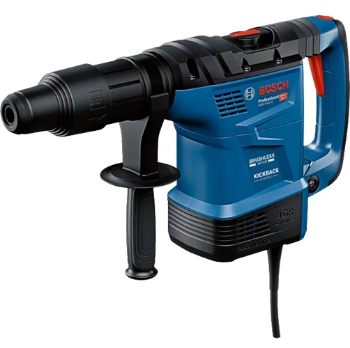 GBH 6-42 C Professional Rotary Hammer with SDS max