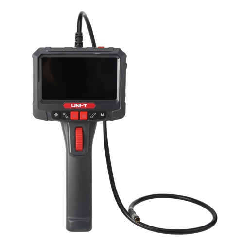UT663B 360°Rotatable Industrial Borescope