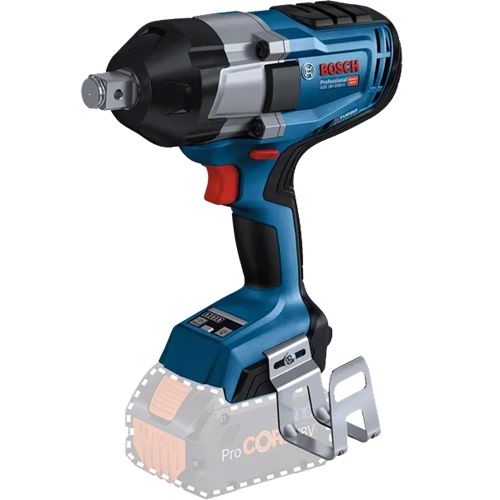 GDS 18V-1050 H Impact wrench