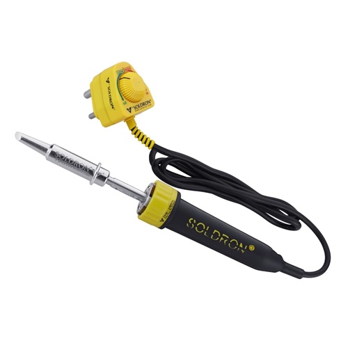 SI35-75A 75W Plug Variable Wattage Soldering Iron
