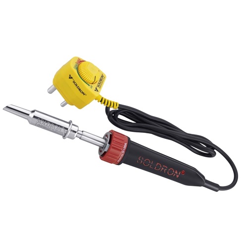 SI50-100A 100w Plug Variable Wattage Soldering Iron