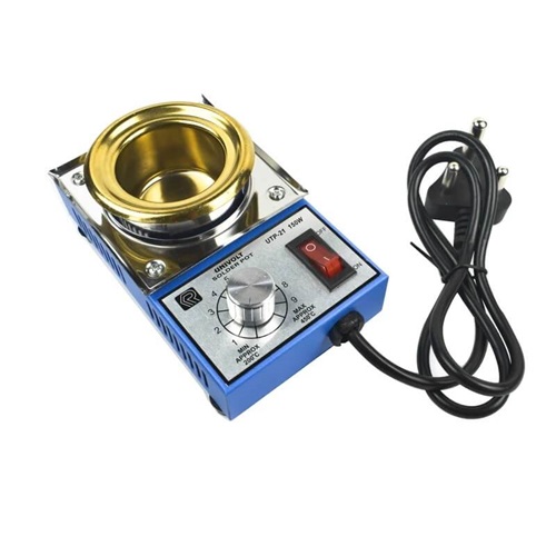 UTP-21 Solder Pot Unovolt 150W