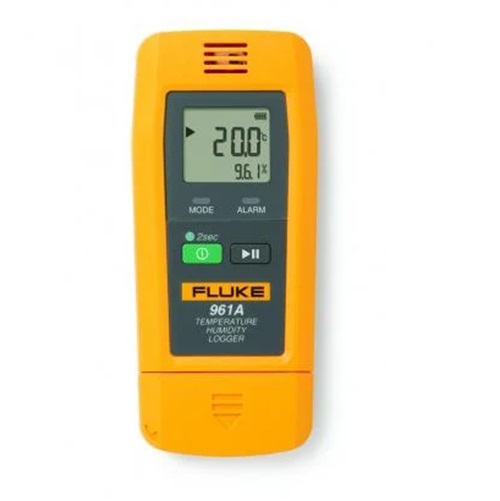961A Temperature Humidity Logger with USB Connection