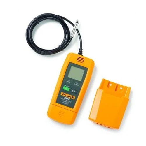 961C Temperature Humidity Logger with USB Connection