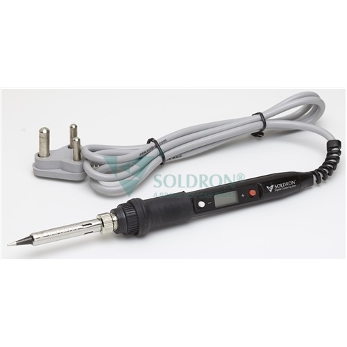 SID60A Temperature adjustable Soldering Iron