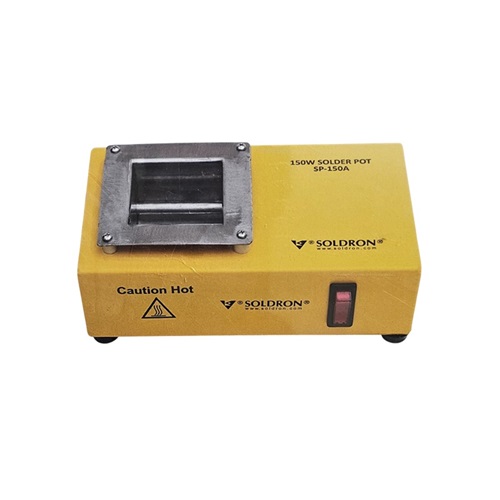 SP-150A – 150 Watt Solder Pot
