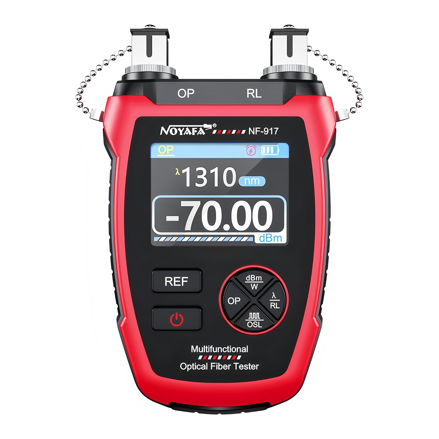 NF-917 Optical Power Meter