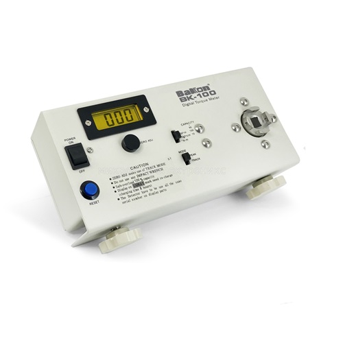 BK-50 Torque Test Instrument