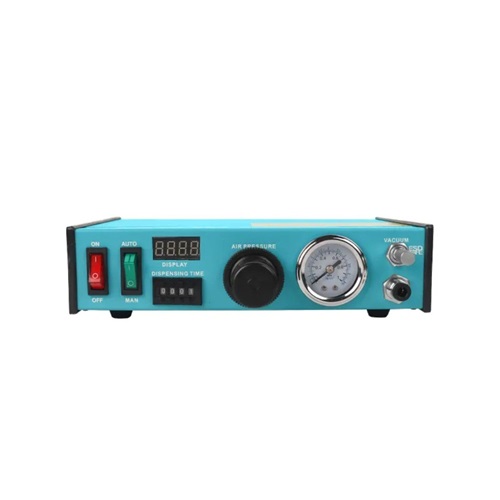 BK893 Automatic Glue Dispenser Machine