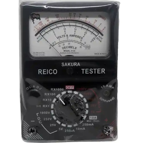 Sakura Multimeter H-30