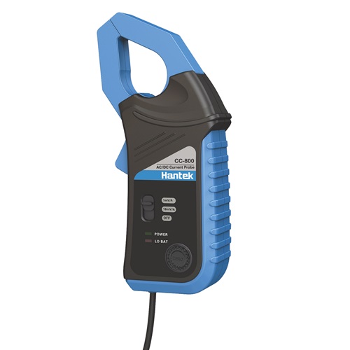 AC/DC Current Clamp CC-800