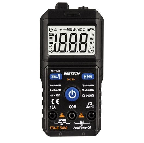 B-510 Digital Multimeter