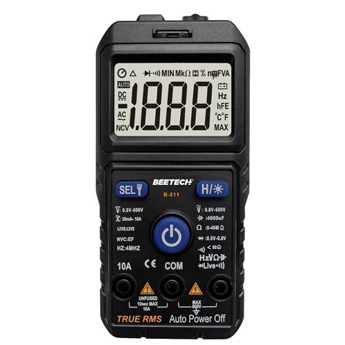 B-511 Digital Multimeter