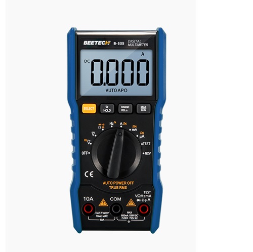 B-535 Digital Multimeter