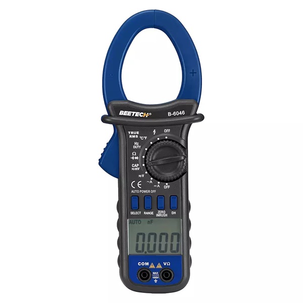 B-6046 700V Digital Clamp Meter