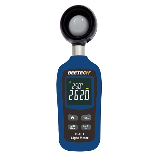 LUX METER B-101