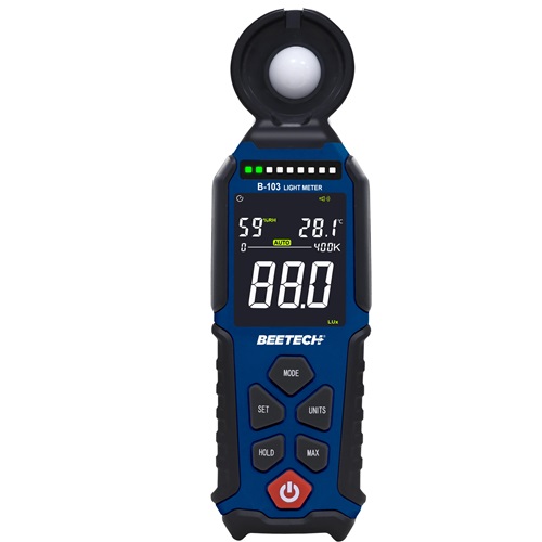 B-103 Light Meter