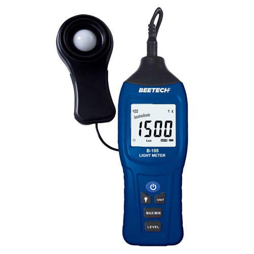B-105 Light Meter