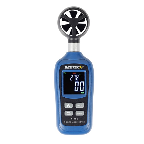 B-201 Anemometer