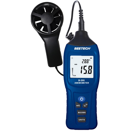 B-205 Vane Anemometer