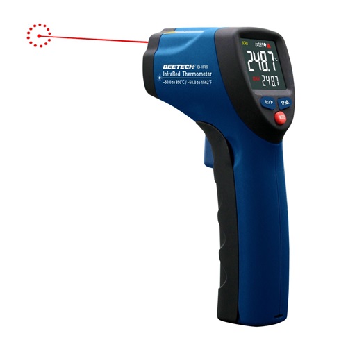 B-IR6 Infrared Thermometer