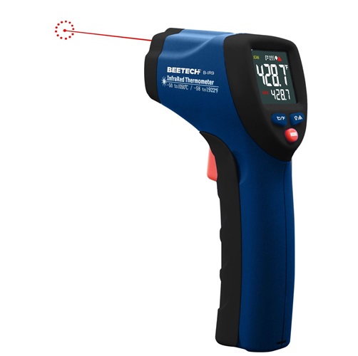 B-IR9 Infrared Thermometer