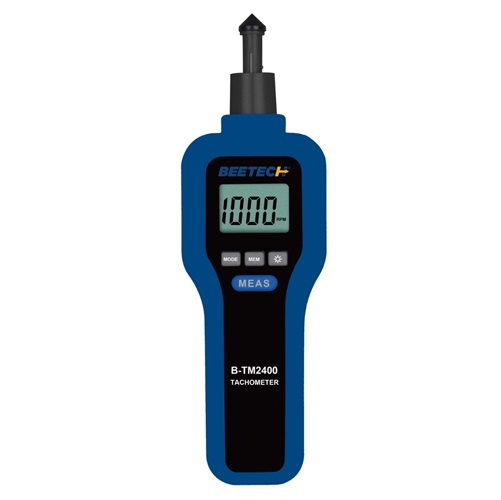 B-TM2400 Digital Tachometer