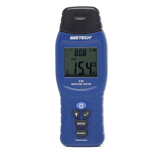 B-M2 Moisture Meter