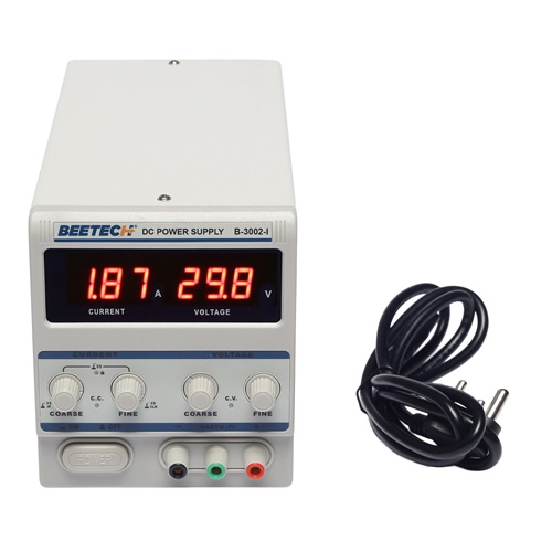 B-3002-I Power Supply