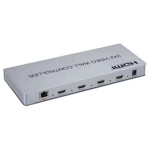 SP-HDMI VIDEO WALL CONTROLLER 4K(2X2)