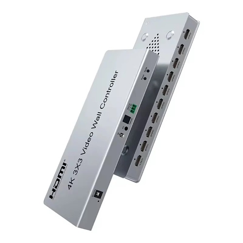SP-HDMI Video Wall Controller 4K(3X3)