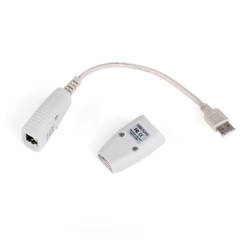 SP- USB To LAN Extender Upto 150 FT (DLX)